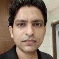 Zainuddin Shaikh Vocal Music trainer in Mumbai