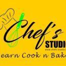 Chef's Studio Baking Classes institute in Noida