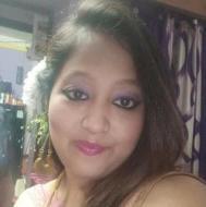 Sharmistha H. Class I-V Tuition trainer in Kolkata