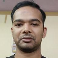 Abhijeet Kumar Class 12 Tuition trainer in Delhi