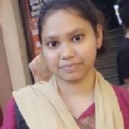 Nazma P. Class 11 Tuition trainer in Banshihari