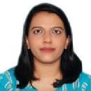 Photo of Namrata P.
