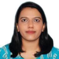 Namrata P. Class 11 Tuition trainer in Indore