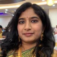 Soumya N. Class I-V Tuition trainer in Bangalore