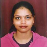 Tripti Bhatnagar BCA Tuition trainer in Noida