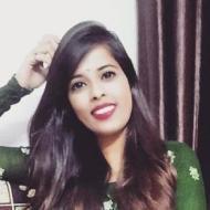 Shruti S. Class I-V Tuition trainer in Hyderabad