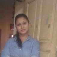 Chaitisha C. Nursery-KG Tuition trainer in Kolkata