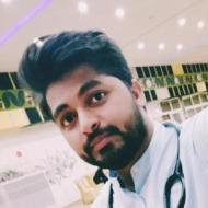 Waqar Yonus MBBS & Medical Tuition trainer in Kalaburagi