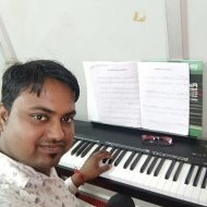 Rituraj Koli Keyboard trainer in Delhi