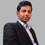 Anurag Saini Class 7 Tuition trainer in Delhi