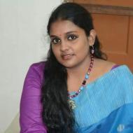 Soumita Das BSc Tuition trainer in North 24 Parganas