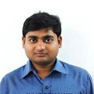 Avijit Pramanik Class I-V Tuition trainer in Bangalore