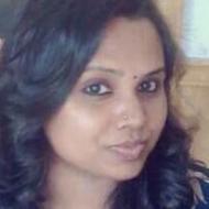 Anju T. BTech Tuition trainer in Kochi