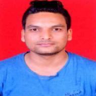 Abhimanyu Keshari BSc Tuition trainer in Chandigarh