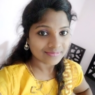 Ashwini Vocal Music trainer in Hyderabad