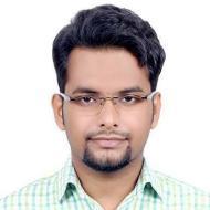 Samya Bhattacharya Bank Clerical Exam trainer in Kolkata