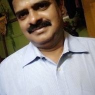 Amitava Bhattacharya Class 10 trainer in Kolkata