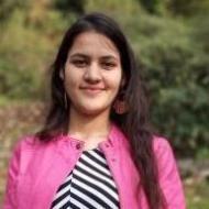 Sapna C. Class 8 Tuition trainer in Dehradun