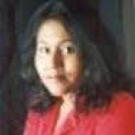 Amrita M. Advertising trainer in Kolkata