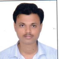 Abhijeet Andhalkar Class 11 Tuition trainer in Pune