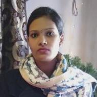 Shradha S. Class I-V Tuition trainer in Munger