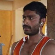 Harish Kumar Gym trainer in Bangalore