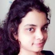 Swetha M. Class 8 Tuition trainer in Hyderabad