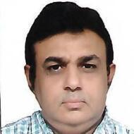 Ajay T. CA trainer in Mumbai