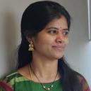 Photo of Geetha R.