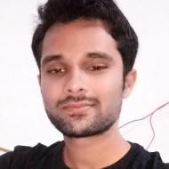 Priyanshu Pathak Class 8 Tuition trainer in Varanasi