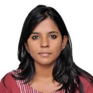 Oviya I. Class 12 Tuition trainer in Chennai