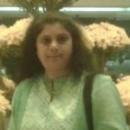 Jyothi G. Creative Writing trainer in Hyderabad