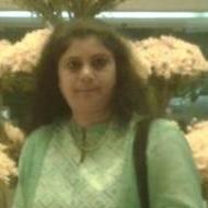 Jyothi G. College Essay Writing trainer in Hyderabad