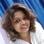 Sumanlata S. Personal Trainer trainer in Gurgaon