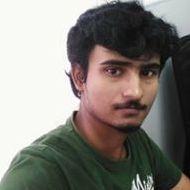 Rahul Kumar Singh Class 6 Tuition trainer in Kolkata