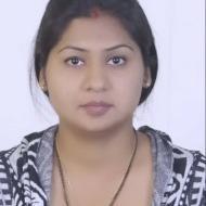 HEENA K. Soft Skills trainer in Hyderabad