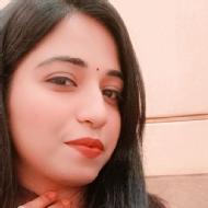 Nidhi S. Class 12 Tuition trainer in Delhi