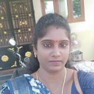 Saranya R. Class I-V Tuition trainer in Chennai