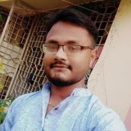 Prosenjit Sen Class 11 Tuition trainer in Cachar