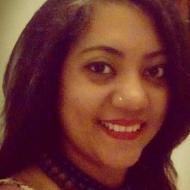 Lopamudra S. Dance trainer in Bangalore