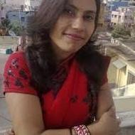 Lata N. Math Tutors trainer in Bangalore