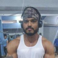 Umesh Verma Personal Trainer trainer in Jaipur