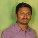 Photo of G Satish