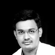 Umar Makthiyar Art and Craft trainer in Bangalore