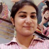 Akanksha Y. Class 9 Tuition trainer in Lucknow