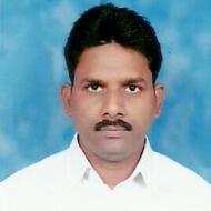 D. V. Ramana Rao NEET-UG trainer in Hyderabad