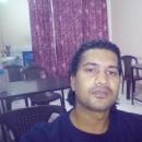 Photo of Saurav