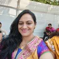 Kavita R. Class I-V Tuition trainer in Mumbai