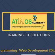 Atmos Academy C Language institute in Pune