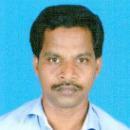 Photo of V Sridharan